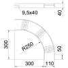 Miniatura Dimensioni prodotto 2
