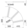 Miniatura Dimensioni prodotto 2