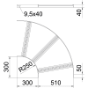 Miniatura Dimensioni prodotto 2