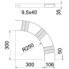 Miniatura Dimensioni prodotto 2