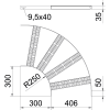 Miniatura Dimensioni prodotto 2