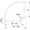 Miniatura Dimensioni prodotto 2