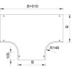 Miniatura Dimensioni prodotto 2