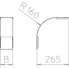Miniatura Dimensioni prodotto 2