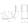 Miniatura Dimensioni prodotto 2