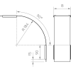 Miniatura Dimensioni prodotto 2