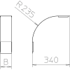 Miniatura Dimensioni prodotto 2
