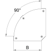 Miniatura Dimensioni prodotto 2