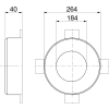 Miniatura Dimensioni prodotto 2
