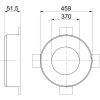 Miniatura Dimensioni prodotto 2