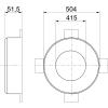 Miniatura Dimensioni prodotto 2