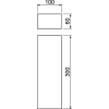 Miniatura Dimensioni prodotto 2