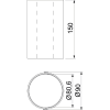 Miniatura Dimensioni prodotto 2