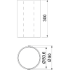 Miniatura Dimensioni prodotto 2