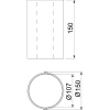 Miniatura Dimensioni prodotto 2