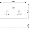 Miniatura Dimensioni prodotto 2