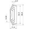 Miniatura Dimensioni prodotto 2