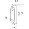Miniatura Dimensioni prodotto 2