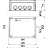 Miniatura Dimensioni prodotto 2