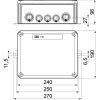 Miniatura Dimensioni prodotto 2