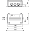 Miniatura Dimensioni prodotto 2