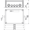 Miniatura Dimensioni prodotto 2