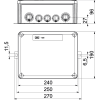 Miniatura Dimensioni prodotto 2