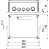 Miniatura Dimensioni prodotto 2