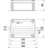 Miniatura Dimensioni prodotto 2