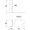 Miniatura Dimensioni prodotto 2