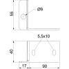 Miniatura Dimensioni prodotto 2