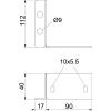 Miniatura Dimensioni prodotto 2