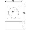 Miniatura Dimensioni prodotto 2
