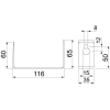 Miniatura Dimensioni prodotto 2