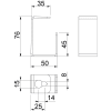 Miniatura Dimensioni prodotto 2
