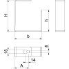 Miniatura Dimensioni prodotto 2