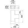 Miniatura Dimensioni prodotto 2