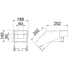 Miniatura Dimensioni prodotto 2