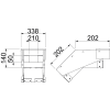 Miniatura Dimensioni prodotto 2