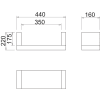 Miniatura Dimensioni prodotto 2