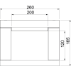 Miniatura Dimensioni prodotto 2