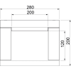 Miniatura Dimensioni prodotto 2