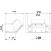 Miniatura Dimensioni prodotto 2