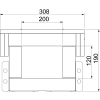 Miniatura Dimensioni prodotto 2