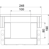 Miniatura Dimensioni prodotto 2