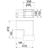 Miniatura Dimensioni prodotto 2