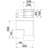 Miniatura Dimensioni prodotto 2