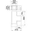 Miniatura Dimensioni prodotto 2