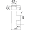 Miniatura Dimensioni prodotto 2