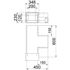 Miniatura Dimensioni prodotto 2